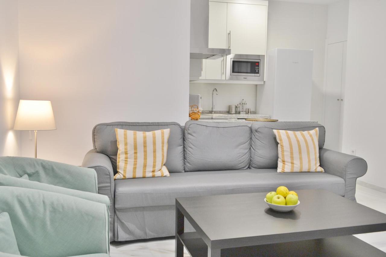 Apartment Sunshine Cruz Conde Cordoba