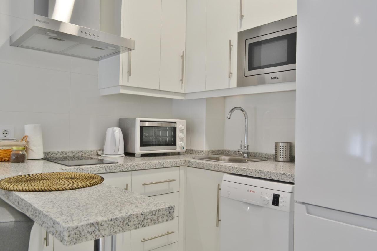 Sunshine Cruz Conde Apartamento Córdoba