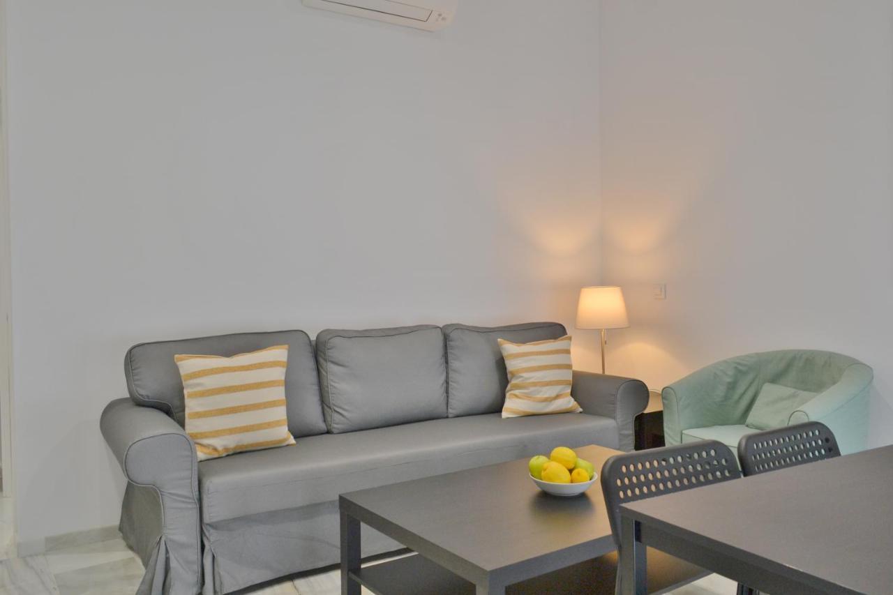 Apartamento Sunshine Cruz Conde