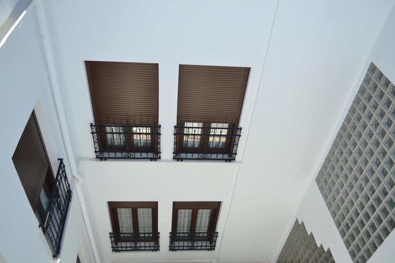 Apartment Sunshine Cruz Conde Cordoba