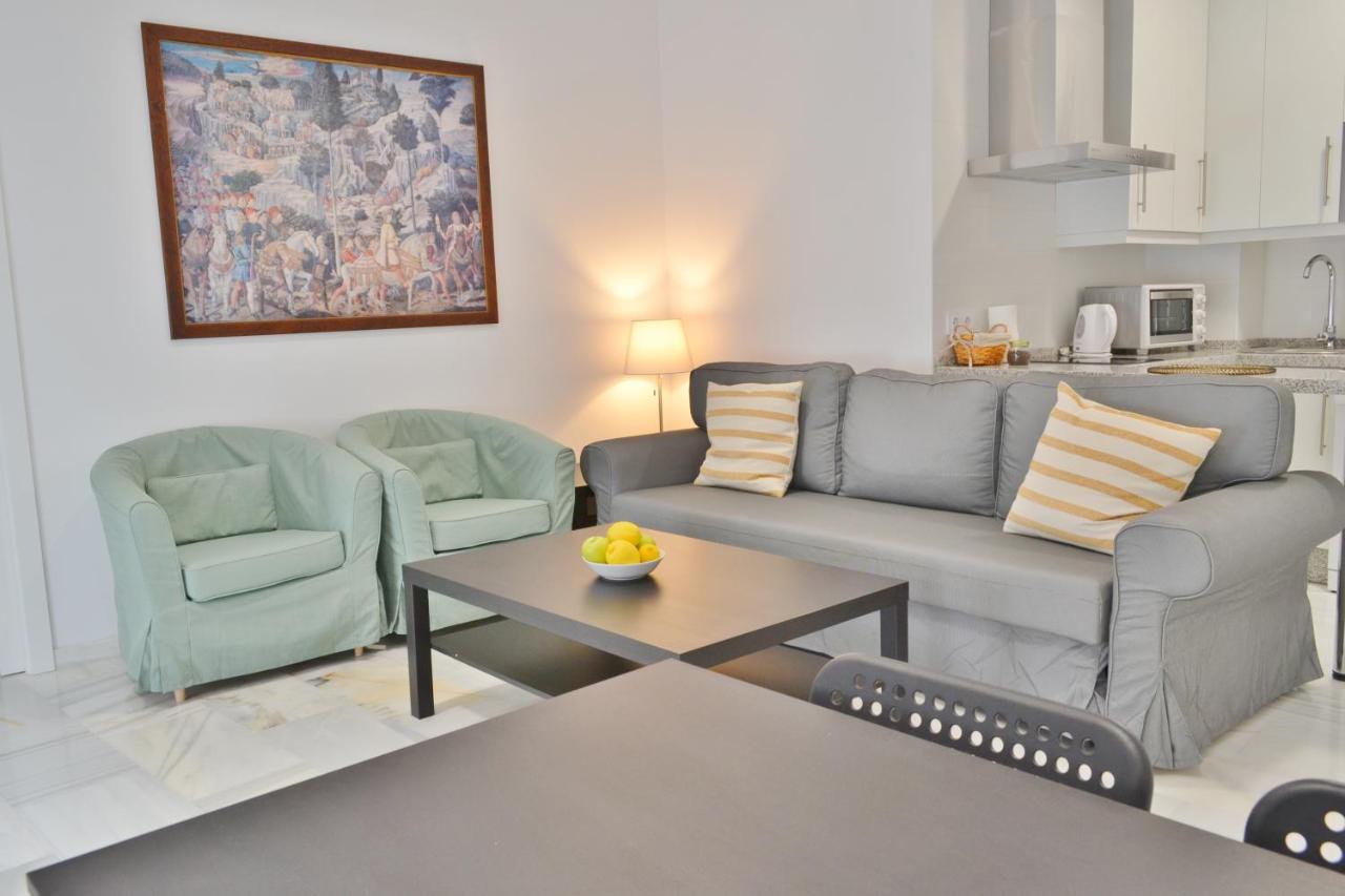 Apartment Sunshine Cruz Conde
