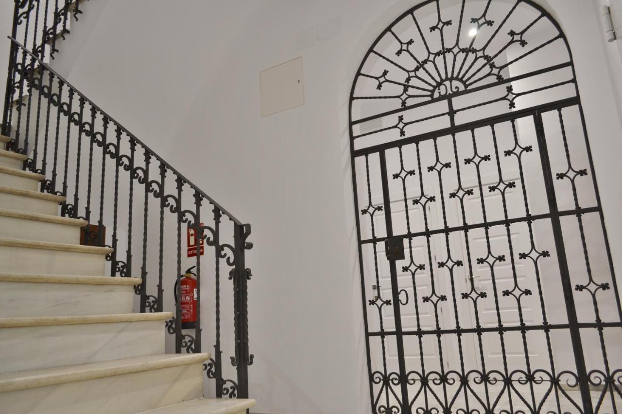 Apartment Sunshine Cruz Conde *