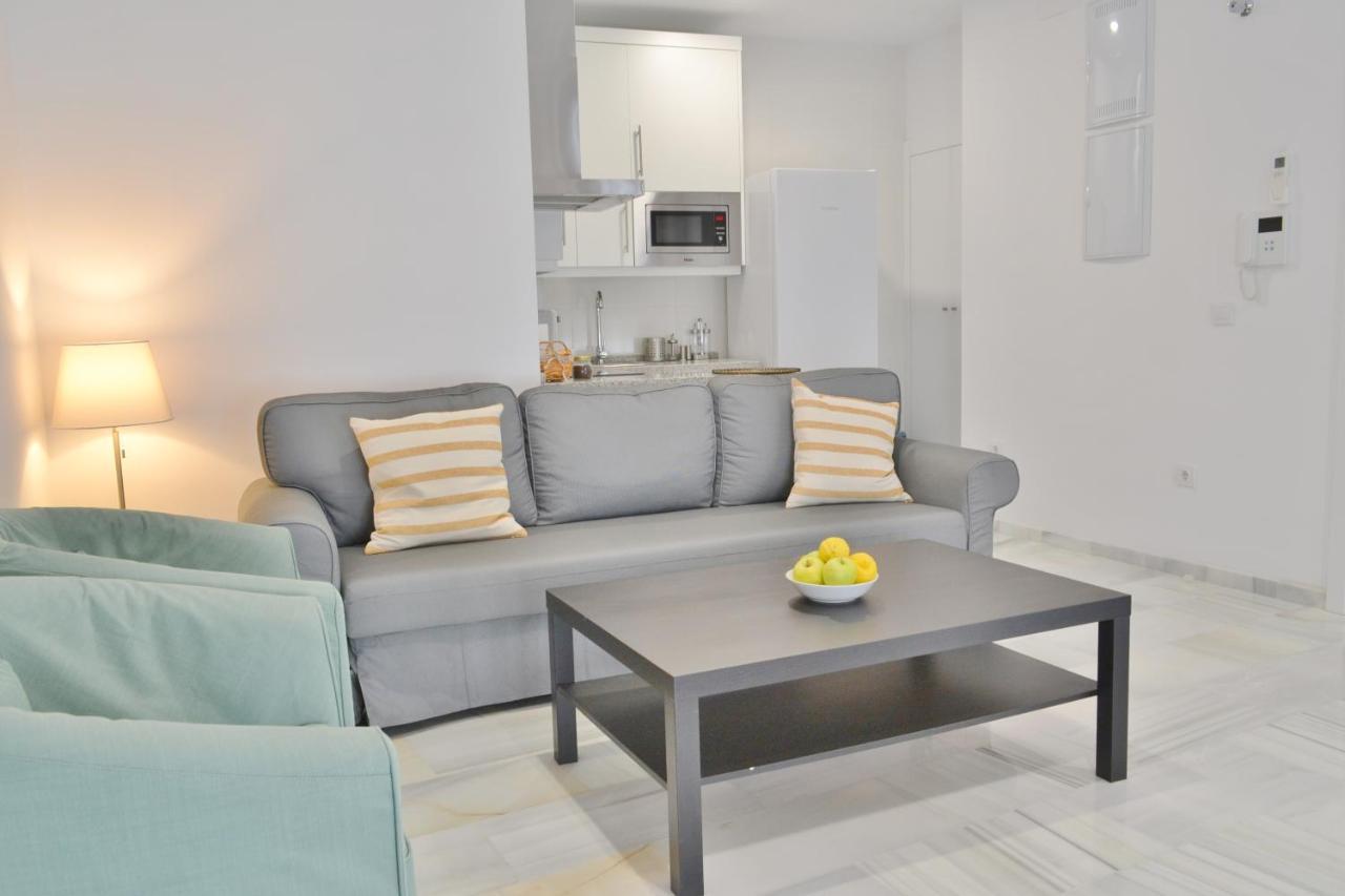 Apartment Sunshine Cruz Conde Cordoba