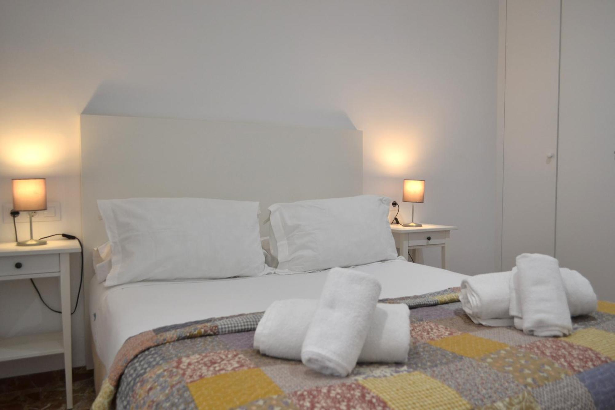 Apartment Sunshine Cruz Conde Cordoba